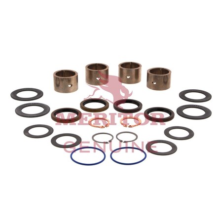 Meritor Air Brake - Repair Sub Kit KIT8042SB